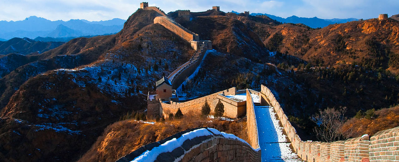 China Tours for Students China Tours for Students