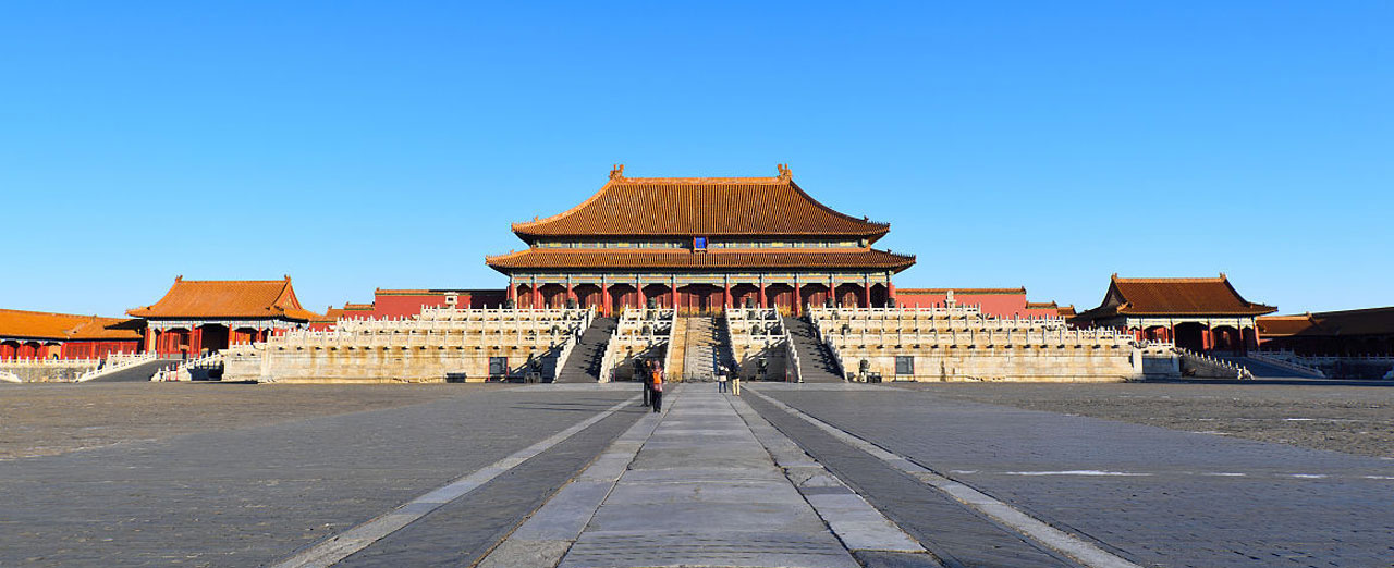 Accessible China Tours Accessible China Tours