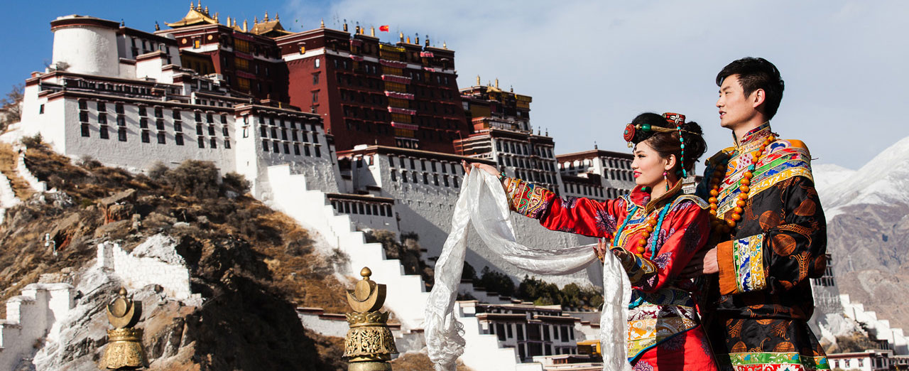 China Tours for Religions China Tours for Religions