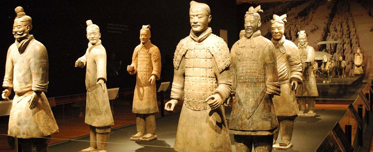 China Heritage & Culture Tours China Heritage & Culture Tours