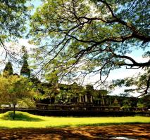 Angkor Wat Trip