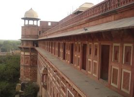 The Red Fort India