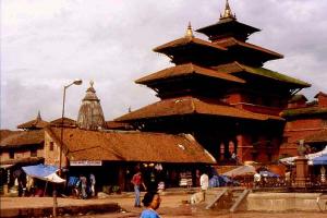 Kathmandu Patan Durbar Square