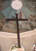 the Philippines Magellan's Cross