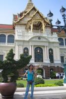 Royal Grand Palace Tour