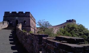 Mutianyu Great Wall Travel