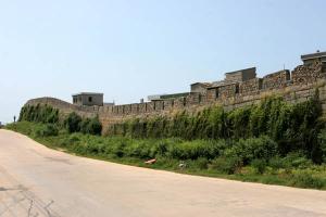 Chongwu Ancient Town Vision