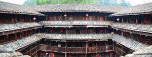 Hekeng Tulou Fujian Trip