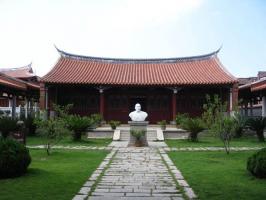 Kaiyuan Temple Trip