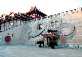 Meizhou Island Matzu Temple Trip
