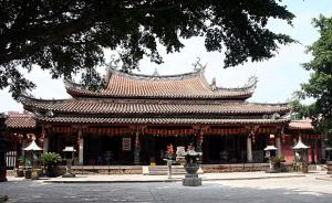 Tin Hau Temple Fujian Trip