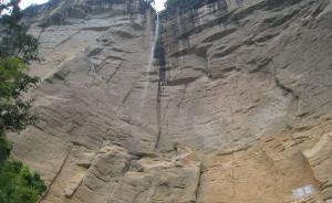 Waterfall Cave China Tour