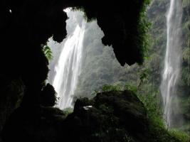 Waterfall Cave Trip