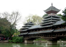 Splendid China & Chinese Folk Culture Park Imp