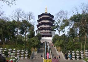 Leifeng Pagoda Tour