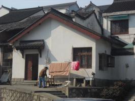 Mei Jia Wu Tea Village