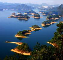 Qiandao Lake Travel
