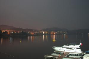 Qiandao Lake Night View