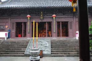 Song Dynasty City Hangzhou