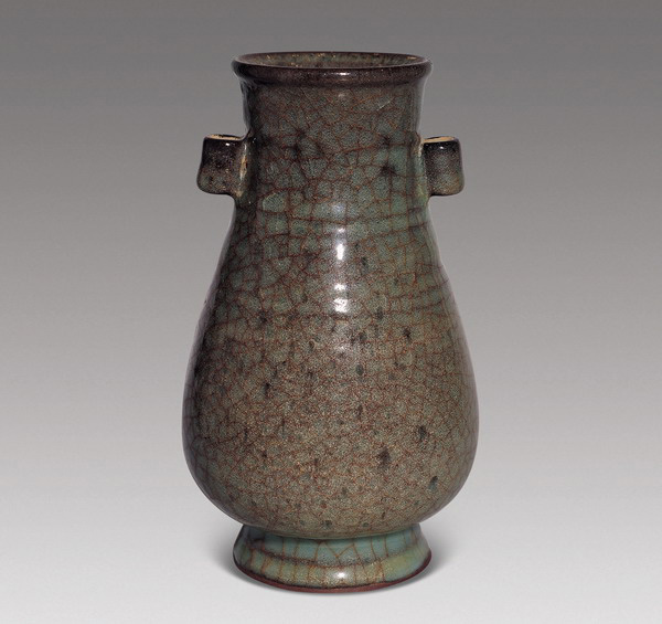 Southern Song Dynasty Official Kiln Antique