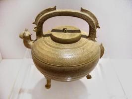 Southern Song Dynasty Official Kiln Hangzhou