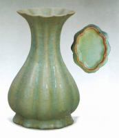 Southern Song Dynasty Official Kiln China Culture