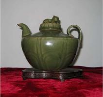 Southern Song Dynasty Official Kiln Object