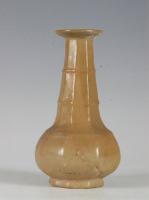 Southern Song Dynasty Official Kiln Jade Vase