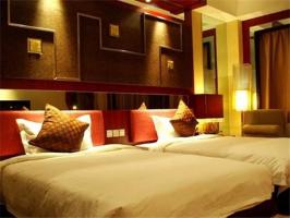 Grand Soluxe Hotel Dunhuang