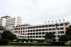 Guilin Osmanthus Hotel