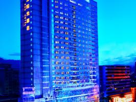 JJ Sun Hotel Lanzhou