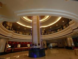 Sunshine Hotel Lanzhou