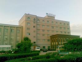 Grand Turpan Hotel