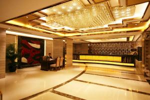 City Hotel Urumqi