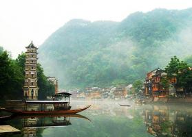 First-Time China Tours