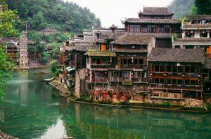 Fenghuang Old House