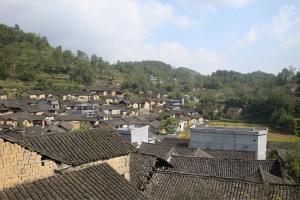 Fenghuang Old Town Hunan