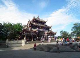 11-day Accessible China Chengdu Tour 