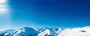 Xiling Snow Mountain Ski Tours