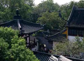 Hanshan Temple Vision Tour