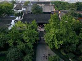 Hanshan Temple Impression Tour