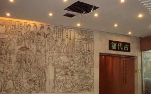 Suzhou Silk Museum View