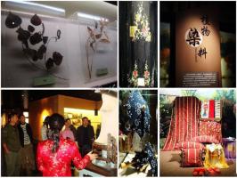 Suzhou Silk Museum Silk Products
