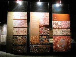 Suzhou Silk Museum Silk Fabrics
