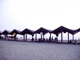 Cijin Island Seaside Park Travel