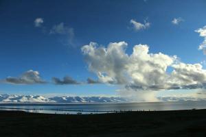 Namco Lake Tibet