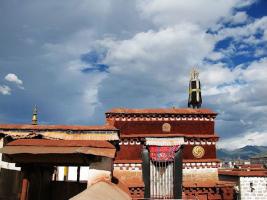 Ramoche Monastery China
