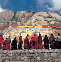 Sera Monastery Pilgrimage
