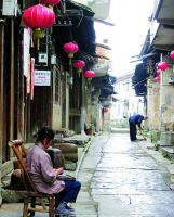 Guilin Daxu Old Town