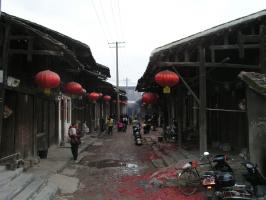 Guilin Daxu Town
